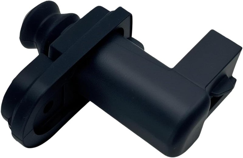 HYNYHT Door Jamb Switch F2TZ13713A Compatible with 1993-1996 Bronco 1992-1996 F-150 1992-1996 F-250 1992-1997 F-350 1992-1997 F-Super Duty - Image 5